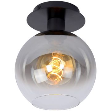 Lucide MARIUS 74114/01/30 Plafondlamp 1x60w/e27 ip20