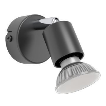 Eglo STECCI-E 74211 Spot 1x5W/GU10 ip20