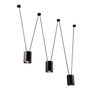 Antigo VIWIN 9022 Suspension lumineuse 3x15W/Gu10 IP20
