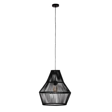 Dijk BAMBOO 55703-074 Hanglamp 1x40W/E27 IP20