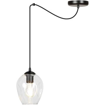 Emibig LEVEL 756/1 Hanglamp 1x60W/E27 IP20
