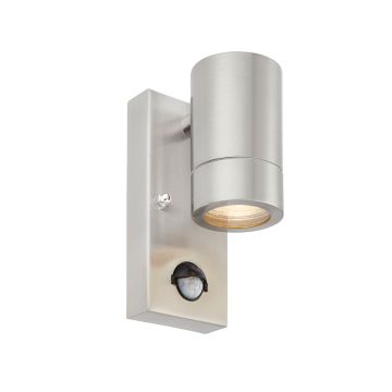 Endon ATLANTIS PIR 75429 Wandlamp 7W/GU10 IP44
