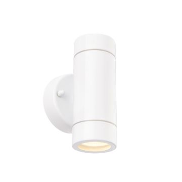 Endon PALIN 75439 Wandlamp 2x7W/GU10 IP44