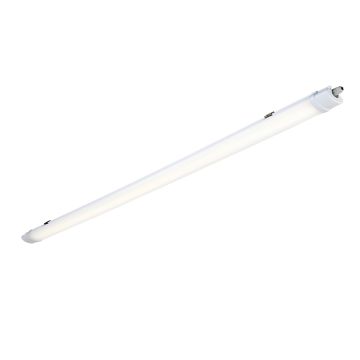 Endon REEVE CONNECT 75533 Waterdicht opbouwarmatuur 45W/LED 6500K 4000LM IP65