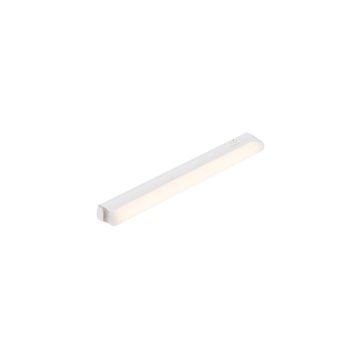 Endon SLEEK CCT 75922 Lampe sous armoire 5W/LED 3000K/4000K/5000K 500LM IP20