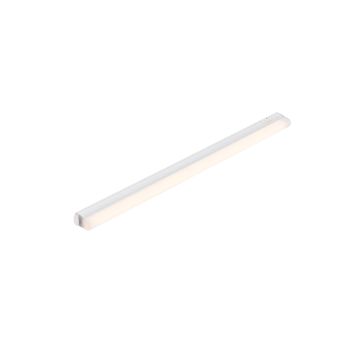 Endon SLEEK CCT 75923 Lampe sous armoire 8W/LED 3000K/4000K/5000K 800LM IP20