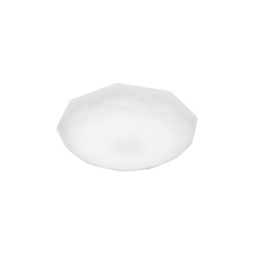 Milagro HEX EK75320 Plafonnier 16W 4000K 1300LM IP20
