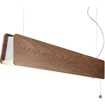 Nowodvorski OSLO 7522 Hanglamp 1x16W/G13/T8/150cm IP20