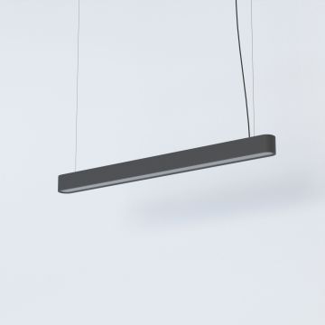 Nowodvorski SOFT 7535 Hanglamp 1x16W/G13/T8/150cm IP20