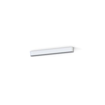 Nowodvorski SOFT 7540 Plafondlamp 1x11W/G13/T8/60cm IP20