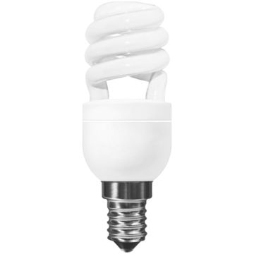Prezent CFL BULBS 75230 Ampoule 9w/e14 2700k 405lm