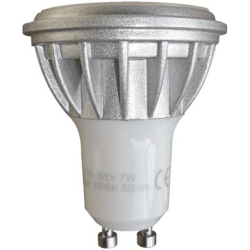 Prezent LED BULBS 75206 Gloeilamp 6w/gu10 3000k 500lm