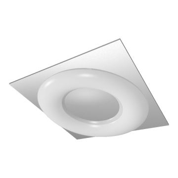 Prezent MADISON SQ 75301 Plafonnier 1x55W/T5 4400lm IP20