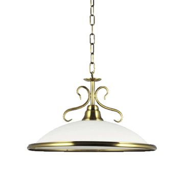 Prezent VIOLA 75351 Hanglamp 1x40W/E27 IP20