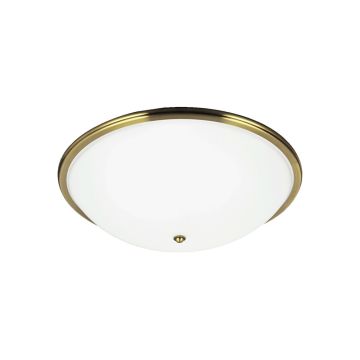 Prezent VIOLA 75352 Plafondlamp 2x40W/E14 IP20