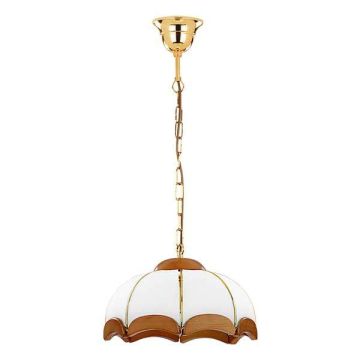 Alfa SIKORKA 766 Hanglamp 1x60W/E27