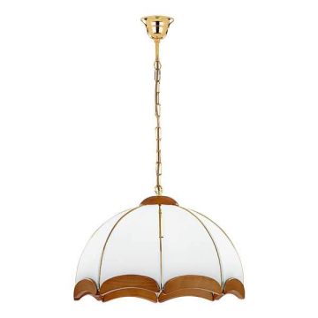 Alfa SIKORKA 767 Hanglamp 3x60W/E27
