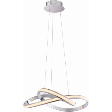 Endon ARIA 76394 Hanglamp 1x35W/LED 3000K 1750LM IP20