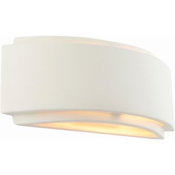 Endon GIANNA 76570 Wandlamp 1x40W/E14 IP20