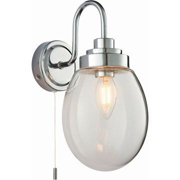 Endon HAMPTON 76304 Applique murale 1x4W/E14 IP44