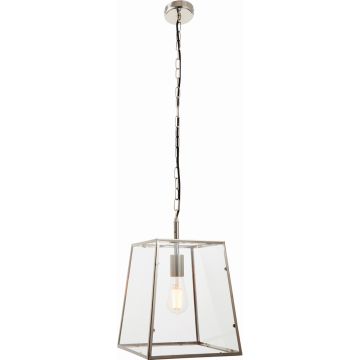Endon HURST 76225 Hanglamp 1x40W/E27 IP20