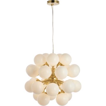 Endon OSCAR 76499 Hanglamp 28x18W/G9 IP20