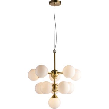 Endon OSCAR 76500 Hanglamp 11x18W/G9 IP20