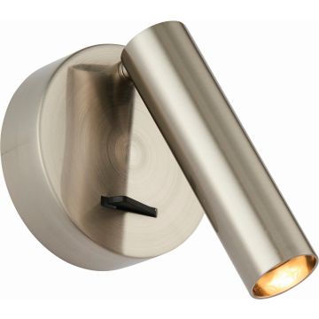 Endon STATEN 76343 Wandlamp 1x5W/LED 3000K 350LM IP20