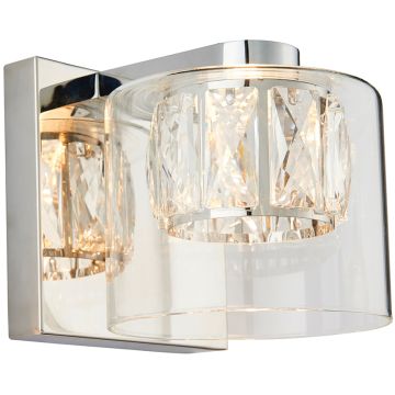 Endon VERINA 76521 Wandlamp 1x28W/G9 IP20