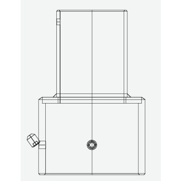 Norlys ACCESSORIES 7665AL Verkleiningsring