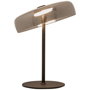 Zambelis TABLE LED 23054 Lampe de table 15W/led 3000K 1554lm IP20