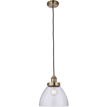Endon HANSEN 77272 Suspension lumineuse 1x40W/E27 IP20