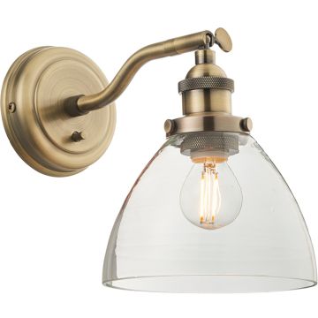 Endon HANSEN 77273 Wandlamp 1x40W/E14 IP20