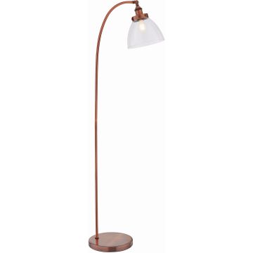 Endon HANSEN 77862 Staande lamp 1x40W/E27 IP20