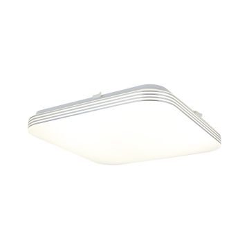 Eko-Light AJAX EK5363 Plafondlamp 17W 4000K 1530LM IP20