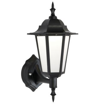 Endon EVESHAM 78617 Applique murale 7W/LED 4200K 400LM IP44