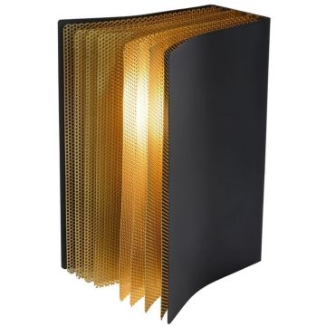 Lucide EXTRAVAGANZA 78596/01/30 Lampe de table 1x40w/e14 ip20