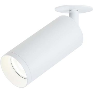 Zambelis RECESSED SPOT LED S056-15 Inbouwspot 9W/led 3000K 1000lm IP20