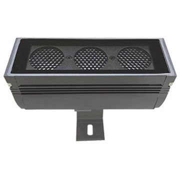 Zambelis WALL WASHER E495 Applique murale 9W/led 3000K 420lm IP65