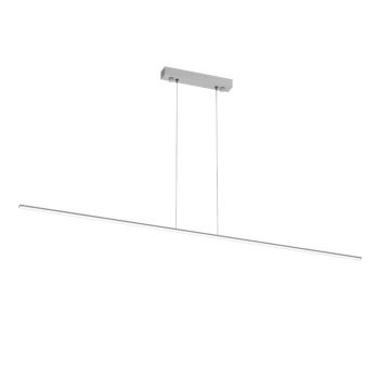 Antigo Slim 5003 Hanglamp 1x12W/LED 4000K 1570lm IP20