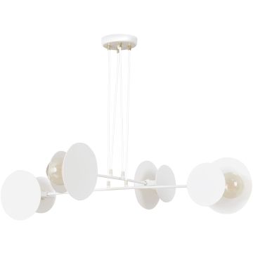 Emibig IDEA 793/4 Suspension lumineuse 4x40W/E27 IP20