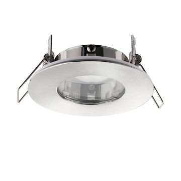 Endon SPECULO 79979 Spot encastré 50W/GU10 IP65