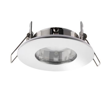 Endon SPECULO 79980 Spot encastré 50W/GU10 IP65