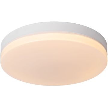 Lucide BISKIT 79111/40/31 Plafonnier 1x36w/led 2700k 2200lm ip44