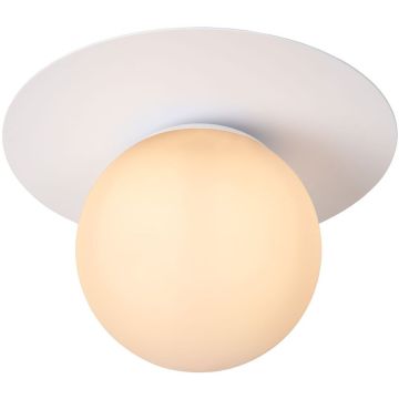 Lucide TRICIA 79187/01/31 Plafondlamp 1x15w/e27 ip20