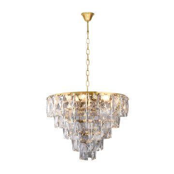 Milagro CHELSEA ML6002 Hanglamp 6x40W/E14 IP20
