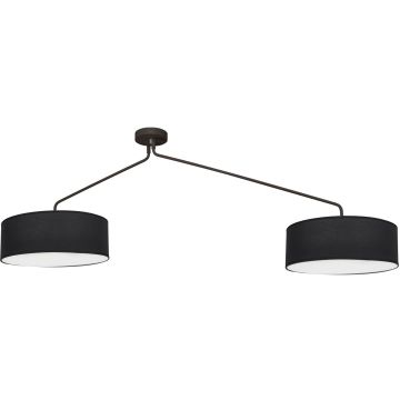 Nowodvorski FALCON 7950 Lampe de plafond 6x25W/E27 IP20