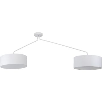 Nowodvorski FALCON 7951 Plafondlamp 6x25W/E27 IP20