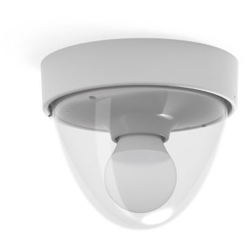 Nowodvorski NOOK 7972 Plafondlamp 1x10W/E27 IP44