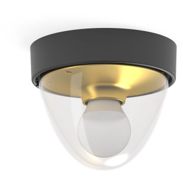 Nowodvorski NOOK 7975 Plafondlamp 1x10W/E27 IP44